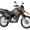 Guardabarro Delantero Xtz 150 Xtz150 Yamaha