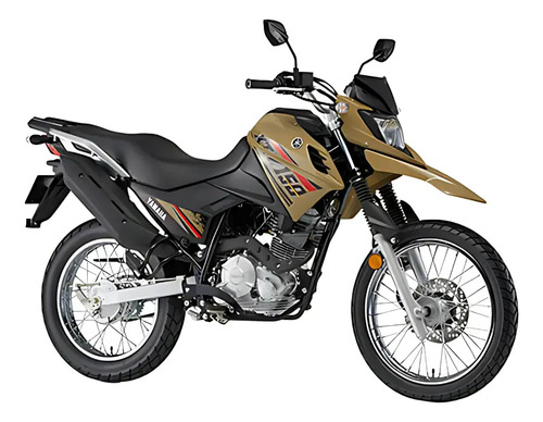 Guardabarro Delantero Xtz 150 Xtz150 Yamaha