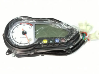 Carenaje Velocimetro Completo Pulsar180 Ug/gt India Original