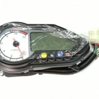 Carenaje Velocimetro Completo Pulsar180 Ug/gt India Original