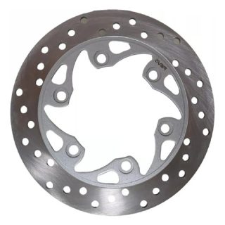 Disco De Freno Trasero Duke / Rc 200 - 250 - 390