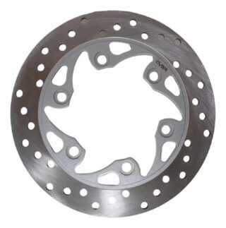 Disco Trasero Freno Ktm Duke / Rc 200 - 250 - 390 Todos Mode