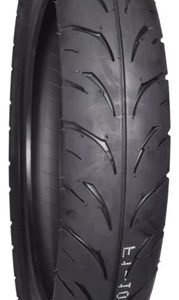 Timsun Ts-680 Sin Neumatico 100/80-17 S 52
