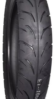 Timsun Ts-680 Sin Neumatico 100/80-17 S 52
