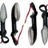 Direccionales Rtx150 Akt Led