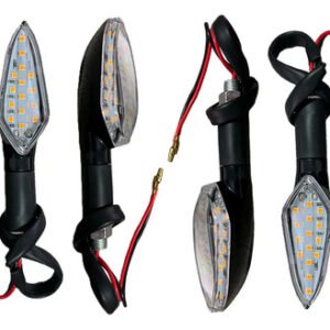 Direccionales Rtx150 Akt Led