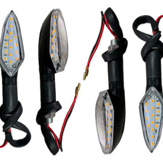 Direccionales Rtx150 Akt Led