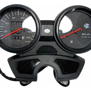 Tacometro Velocimetro Bajaj Discover 100 125 Completo