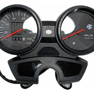 Tacometro Velocimetro Bajaj Discover 100 125 Completo