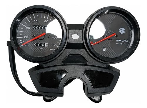 Tacometro Velocimetro Bajaj Discover 100 125 Completo