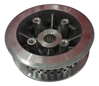 Centro Clutch Prensa De Embrague Pulsar 200ns India Original