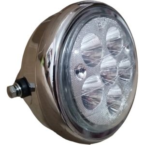 Farola Suzuki Gn125h Gn 125 H Led