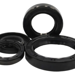 Kit Retenes Motor Akt 125 Sl - Nkd -sport -r3-ne-ttr (5pzas)
