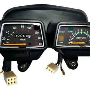 Tacometro Velocimetro Yamaha Dt 125k