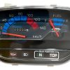 D_707303-MCO91938615021_092025-O.jpg Tacometro Velocimetro Crypton 110 Yamaha