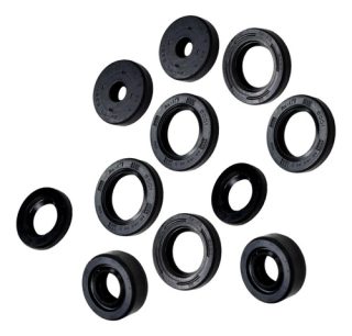 Kit Retenes Honda Cd 100 Eco C90 Victory One 110 Eco Deluxe