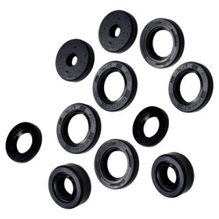 Kit Retenes Honda Cd 100 Eco C90 Victory One 110 Eco Deluxe