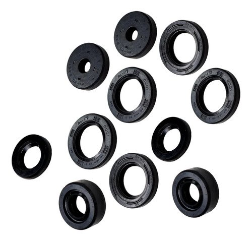 D_707328-MCO77469062933_072024-O.jpg Kit Retenes Honda Cd 100 Eco C90 Victory One 110 Eco Deluxe