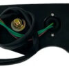 D_707669-MCO87855796328_072025-O.jpg Stop Completo Trasero Led Akt 125 Sl Nkd Calidad Original