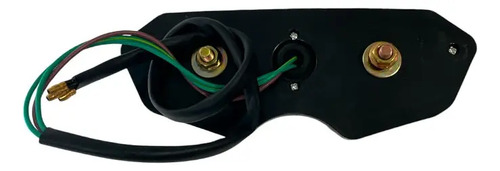 D_707669-MCO87855796328_072025-O.jpg Stop Completo Trasero Led Akt 125 Sl Nkd Calidad Original