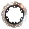 D_707834-MCO107370422067_022026-O.jpg Disco De Freno Delantero Tvs Raider 125 Striker 125 Max 125