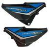 Tapas Laterales Dream Neo 110 Par