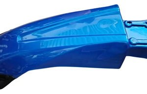 Guardabarro Delantero Akt Xm 180 Akt Sm 180
