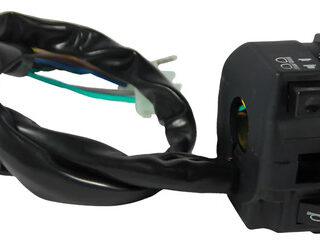 Comando Izquierdo Eco Deluxe 100 Starte