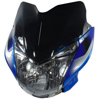 Carenaje Completo Con Farola Bajaj Discover St 125 150