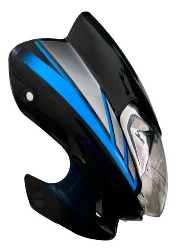 Carenaje Farola Visor Eco Deluxe