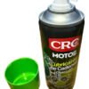 D_708380-MCO107743096848_032026-O.jpg Limpiador Lubricante Cadena Bicicleta Moto Cepillo 3 En 1