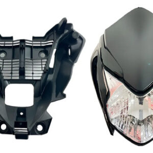 Carenado Farola Completa Cb110