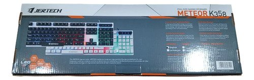 D_708559-MCO80340782976_112024-O.jpg Teclado Gamer Con Luz Rgb K358 Retroiluminado Jertech Blanco