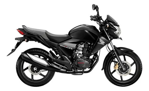 Guardabarro Delantero Para Cb 150 Invicta Honda 2011-2013