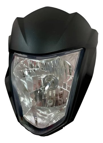 Carenaje Honda Cb125f Twister Completo