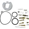 Kit Carburador Completo Honda Eco Deluxe Calidad Original