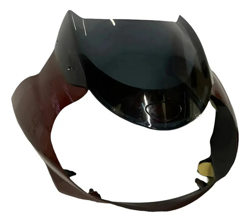 D_709607-MCO84522198936_052025-O.jpg Carenaje Carenado Con Visor Bajaj Discover 100 125+