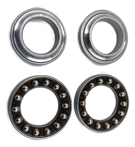 D_709856-MCO107371687275_022026-O.jpg Cunas De Direccion Canastilla Honda Cb110 Eco Deluxe Cbf 150