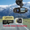 D_709938-MCO107658960695_022026-O.jpg Lenovo Micro Sd 2 Tb High Endurance Pro A2 V60 Adaptador