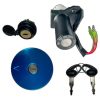 D_710250-MCO91126407148_092025-O.jpg Kit Suiche Encendido Completo Yamaha Xtz 150