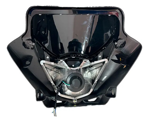 D_710345-MCO92680353558_092025-O.jpg Farola Carenaje Honda Cbf 150