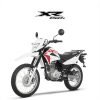 D_710763-MCO52164476235_102022-O.jpg Carenaje Con Farola Completo Honda Xr150 Tipo Original