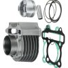 Kit Cilindro Agility 125 Modificado A 150