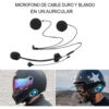 D_711621-MCO107656382131_022026-O.jpg Intercomunicador Freedconn T Max Pro Intercom Moto Casco