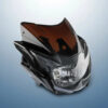 Farola Carenado Apache 180 Rtr 160 Completa