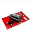 Candado Alarma Freno Disco Seguridad Para Moto Bicicleta