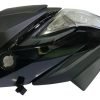 Farola Completa Con Carenaje Honda Cb160f Calidad Original