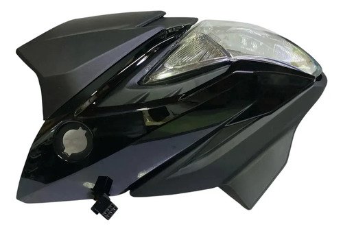 Farola Completa Con Carenaje Honda Cb160f Calidad Original