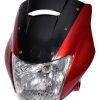 D_712295-MCO80216432564_112024-O.jpg Farola Yamaha Ybr 125 Ss Ybr125 Completa