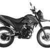 Amortiguador Monoshock Akt Ttr 125/150/180/200 Unishock